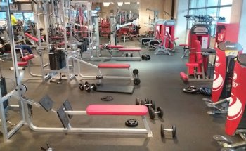 Energy Mallplaza Oeste