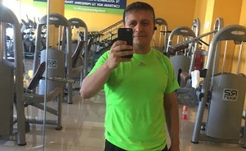 Gimnasio Pacific Sucursal LOS ANDES