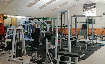 GIMNASIO PUNTO VITAL Y KINESIOLOGIA (Fonasa e Isapres)