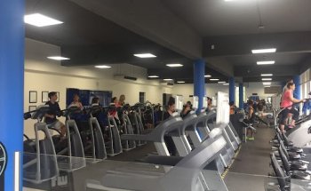 ONFIT Gym & Wellness