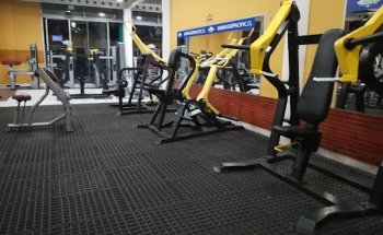 Gimnasio Pacific Sucursal PORTUGAL