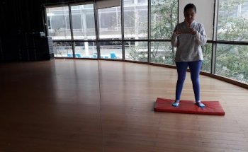 Gimnasio Energy Fitness Club
