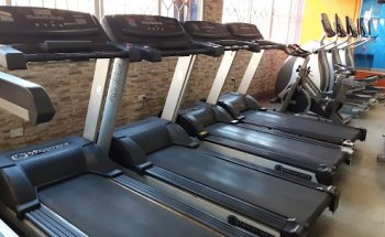 Gimnasio Stargym San Isidro (Santiago Centro)