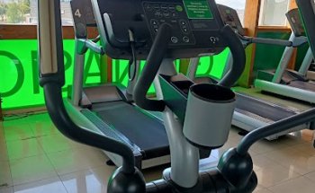 Gimnasio Biocenter