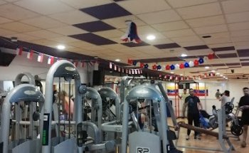 GYM Vivefitness