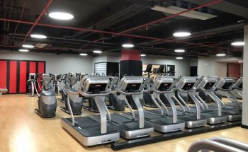 UFC GYM Chile Independencia