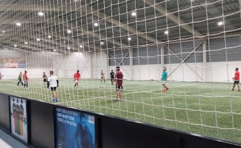 WinFit Chile Sport Center & Fitness