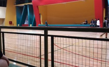 Gimnasio Pedro De Valdivia, Temuco