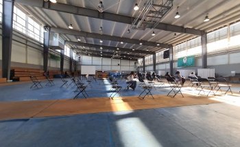 Polideportivo Pulmahue