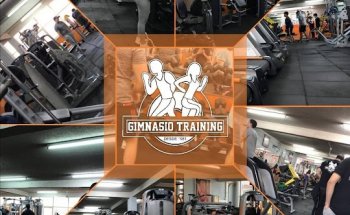 Gimnasio Training