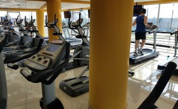 Gimnasio Pacific Sucursal TEMUCO 2