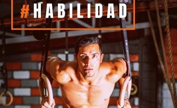 Box Fortius Temuco - Metodología CrossFit