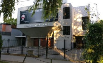 Gimnasio Santo Tomas