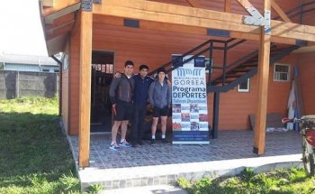 Gimnasio De Musculacion Y Fitness Gorbea