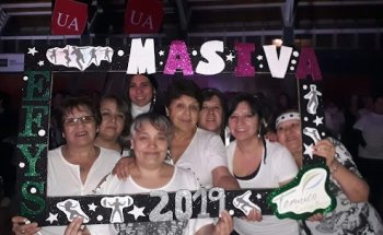 Coliseo Universidad Autónoma