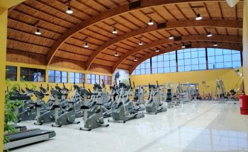 Gimnasio Pacific Sucursal VILLARRICA