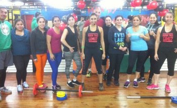 GIMNASIO PHYSICAL PADDLE & GYM