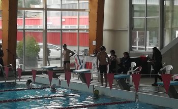 Polideportivo Rufino Bernedo