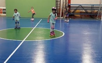 Centro deportivo Rutas Australes