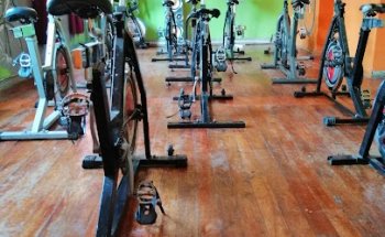 Gimnasio Equilibrio