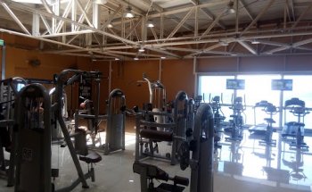 Gimnasio Pacific Sucursal CASTRO