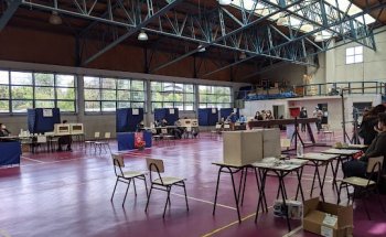 Centro Polideportivo Castro