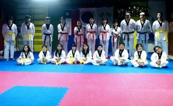 Taekwondo Cobras Quellón