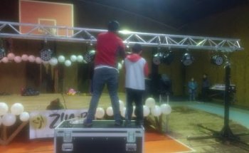 Gimnasio Las Americas