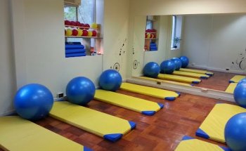Kaia Club - Pilates & Fitness