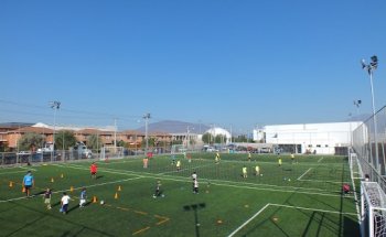 COMPLEJO DEPORTIVO ENESPORT