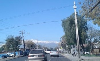 Sindicato Pudahuel, gimnasio enea