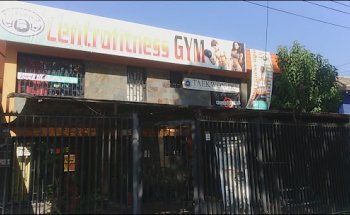 Centro Fitness Gym