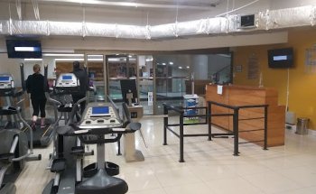 Gimnasio Pacific Sucursal PUERTO VARAS