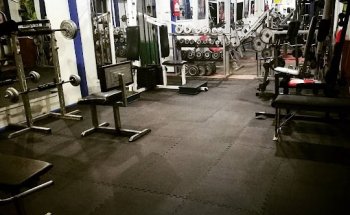 Gimnasio Performance Puerto Montt