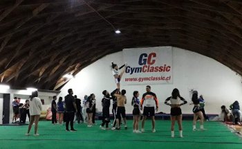GymClassic
