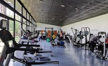 Espacio Fitness Loreto Soto
