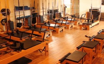 Gimnasio CuerpoMente