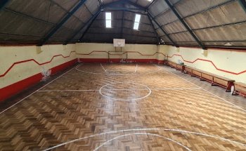 Gimnasio ALFY Concepcion