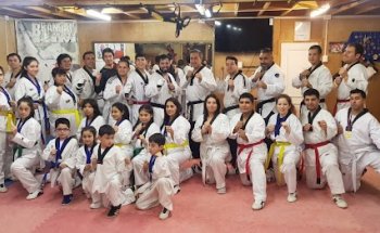 Gimnasio Brandau Kim