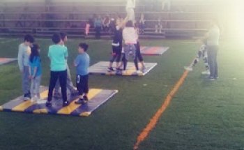 Gimnasio Ricardo Espinosa