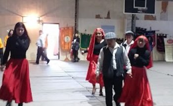 Gimnasio Lomas Coloradas