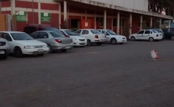 Gimnasio Techado Municipal De Chimbarongo