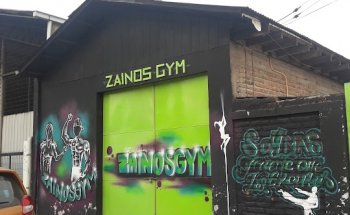 Gimnasio Zainos