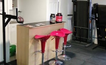 Status Spa & Fitness