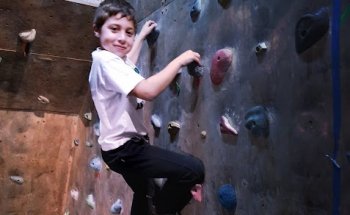 Puelche Climbing Gym