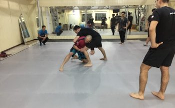 Centro deportivo RF Rancagua