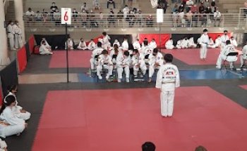 Gimnasio Municipal De Pirque