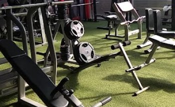 Gimnasio body fit coihueco