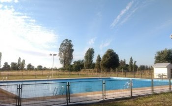 Gimnasio Universidad Adventista de Chile