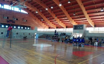 Gimnasio Nasim Nome Aguilera